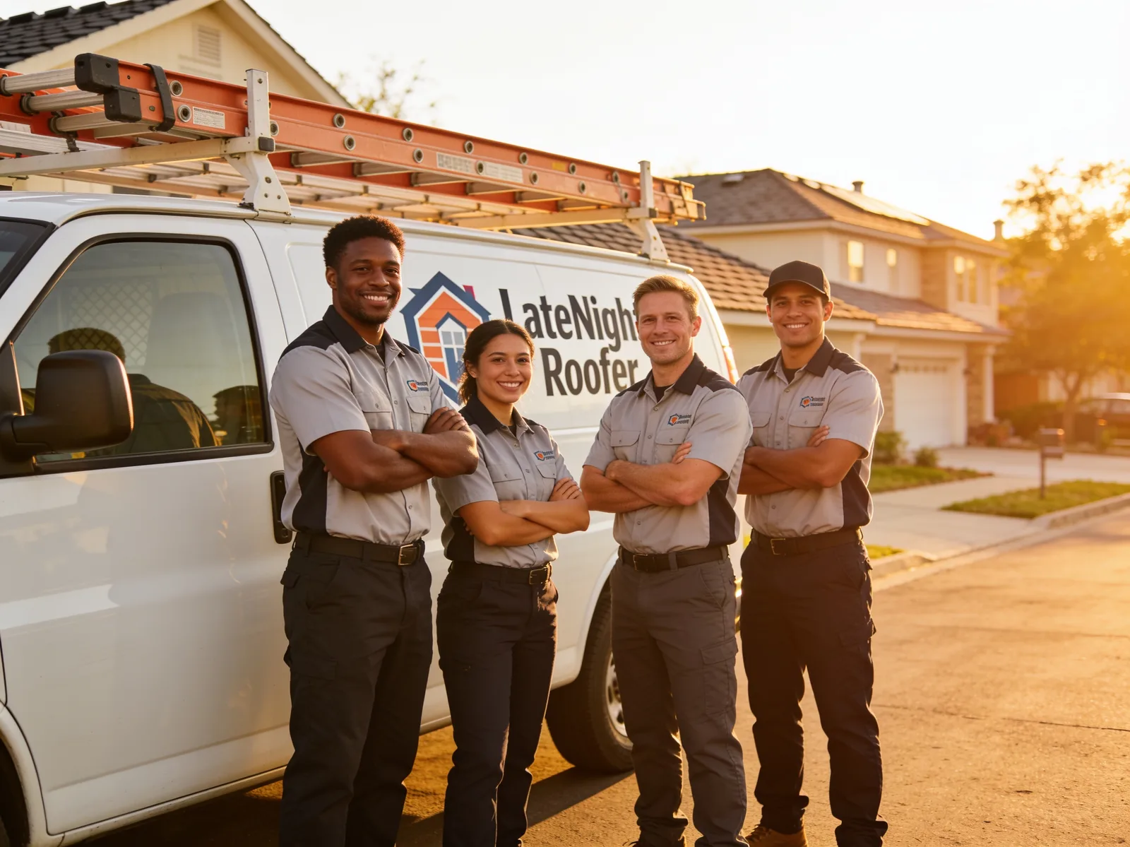 Emergency Roof Repair company in Mastic, NY